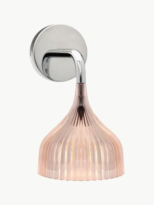 LED wandlamp E'