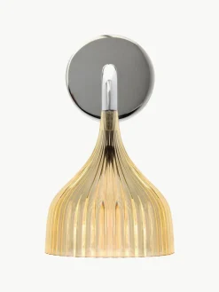 LED wandlamp E'
