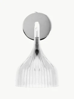 LED wandlamp E'