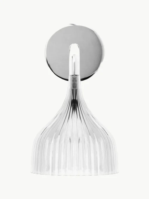 LED wandlamp E'