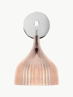LED wandlamp E'