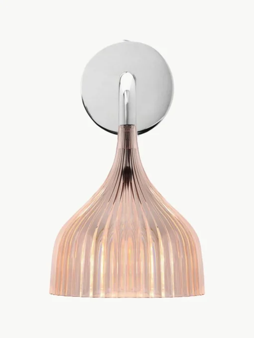 LED wandlamp E'
