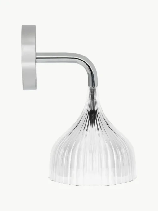 LED wandlamp E'
