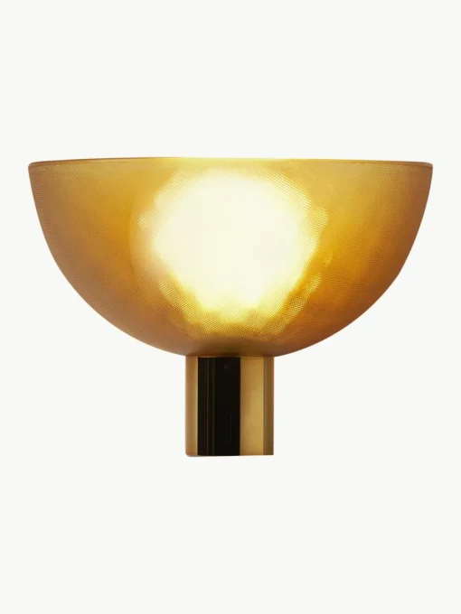 LED wandlamp Fata