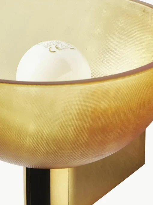 LED wandlamp Fata