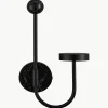 LED wandlamp Grasil met stekker