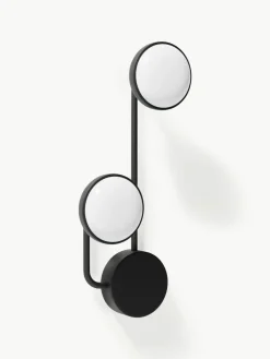 LED wandlamp James