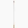 LED wandlamp Linea met stekker