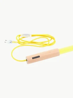 LED wandlamp Linea met stekker