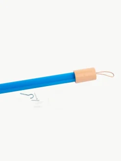 LED wandlamp Linea met stekker