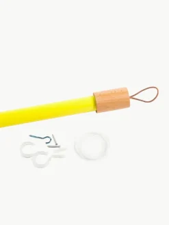 LED wandlamp Linea met stekker