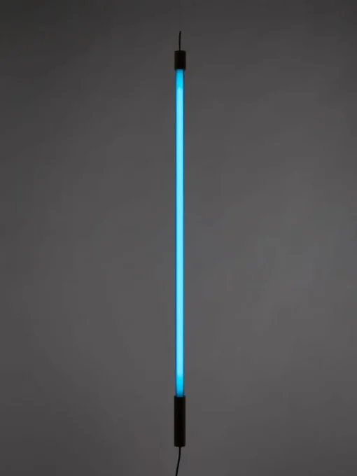 LED wandlamp Linea met stekker