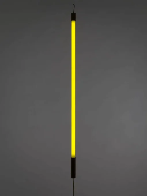 LED wandlamp Linea met stekker