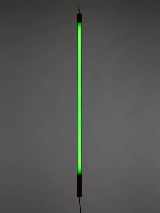 LED wandlamp Linea met stekker