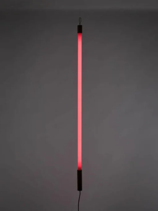 LED wandlamp Linea met stekker