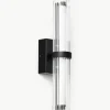 LED wandlamp Mirabella