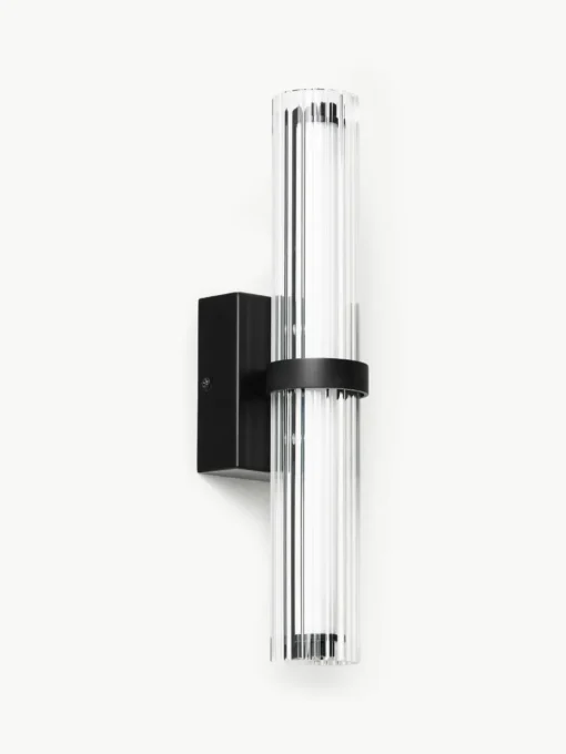LED wandlamp Mirabella