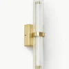 LED wandlamp Mirabella