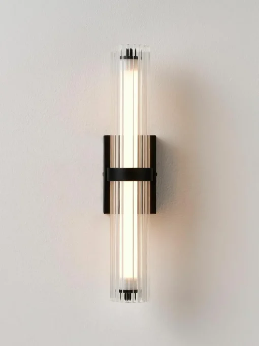 LED wandlamp Mirabella