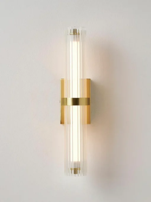 LED wandlamp Mirabella
