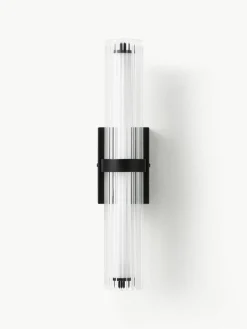 LED wandlamp Mirabella