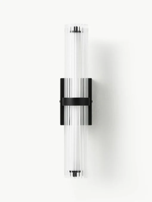 LED wandlamp Mirabella