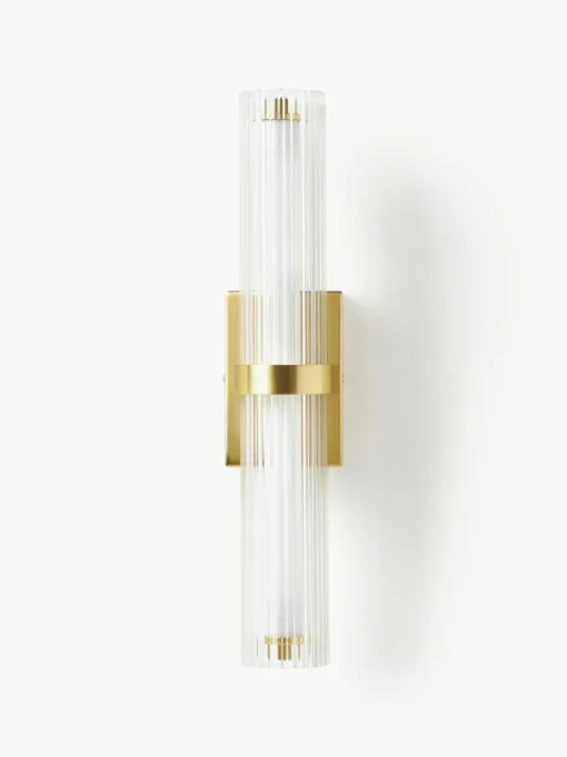 LED wandlamp Mirabella