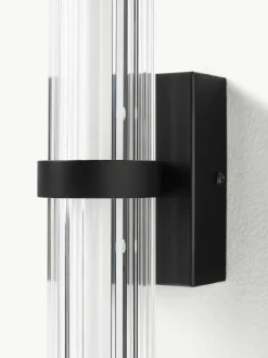 LED wandlamp Mirabella