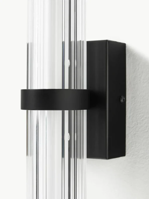 LED wandlamp Mirabella
