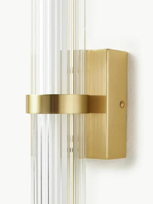 LED wandlamp Mirabella