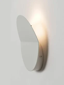 LED wandlamp Ring