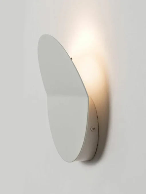 LED wandlamp Ring