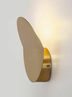 LED wandlamp Ring