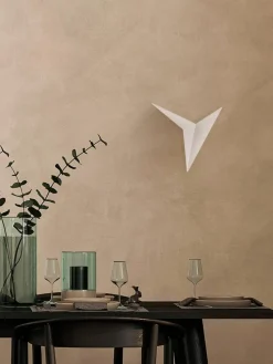 LED wandlamp Trame