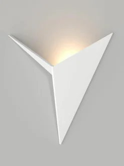 LED wandlamp Trame
