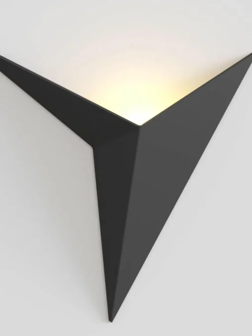LED wandlamp Trame