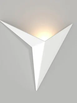 LED wandlamp Trame