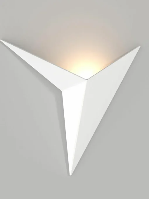 LED wandlamp Trame