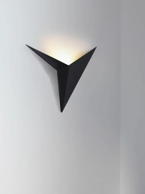 LED wandlamp Trame