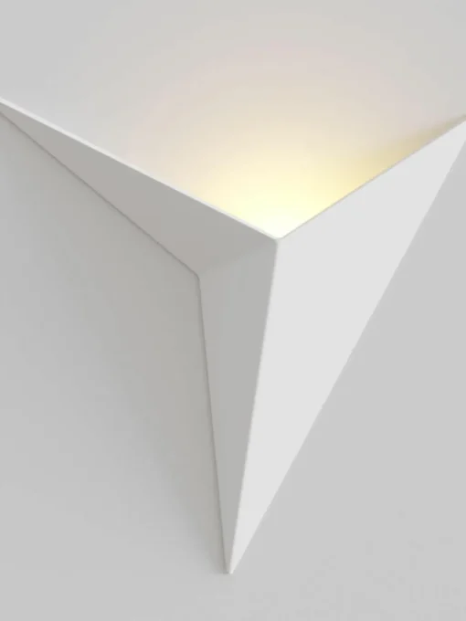 LED wandlamp Trame