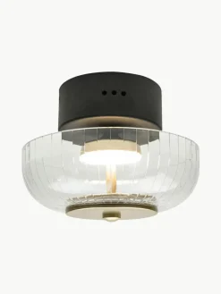 LED wandlamp Vitrum