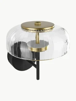 LED wandlamp Vitrum