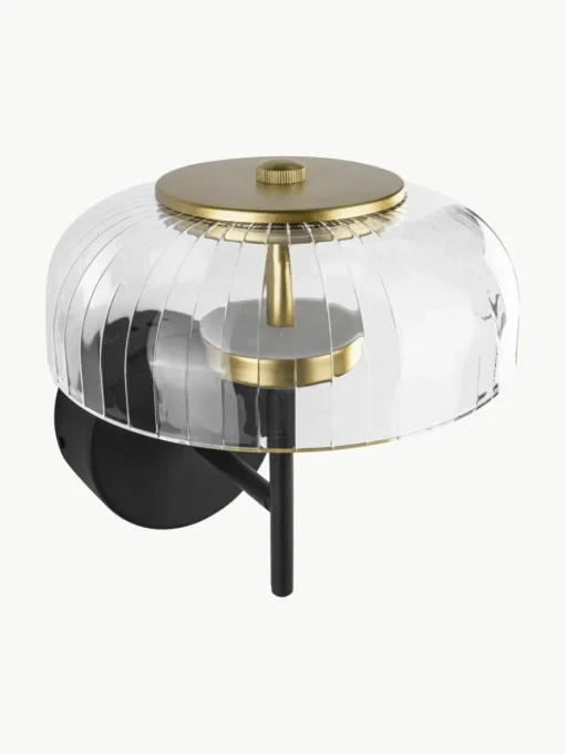 LED wandlamp Vitrum