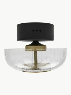 LED wandlamp Vitrum