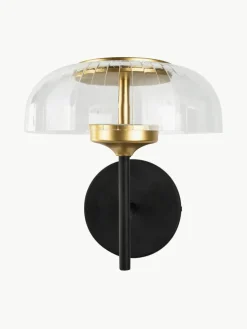 LED wandlamp Vitrum