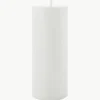LED-kaars House, H 25 cm