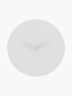 LED-kaars House, H 25 cm