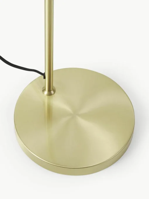 Leeslamp Flow van metaal