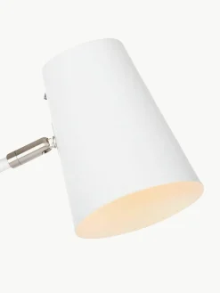 Leeslamp Linear met plank en oplader
