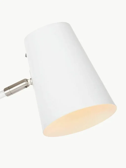 Leeslamp Linear met plank en oplader